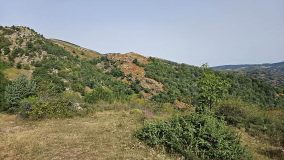 Col de Tartabisac