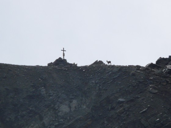 Col de Valcornera