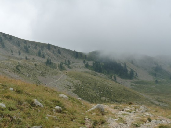 Col de Veillos