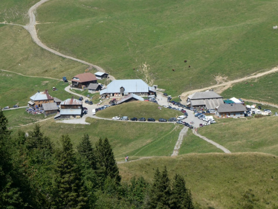 Col des Annes
