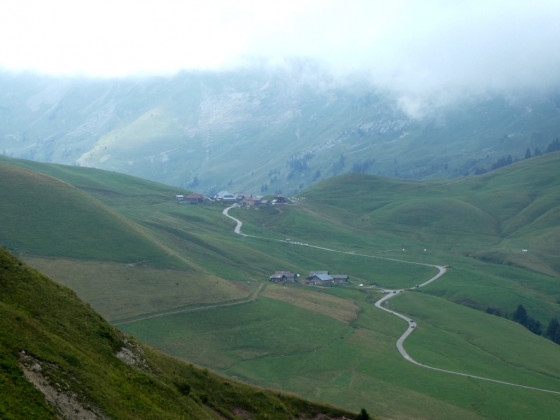 Col des Annes