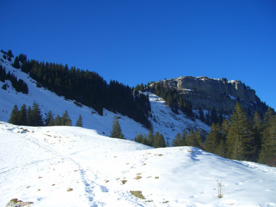 Col des Ayes