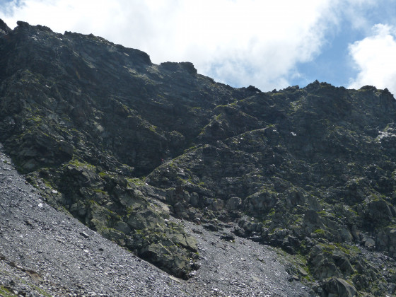 Col des Bastillons