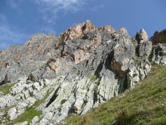 Col des Béraudes