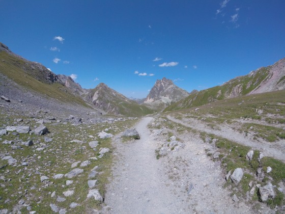 Col des Cerces