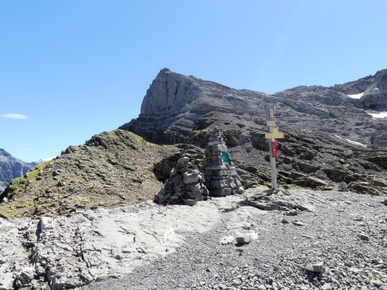 Col des Chambres