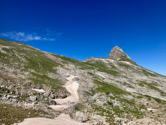 Col des Deux Soeurs
