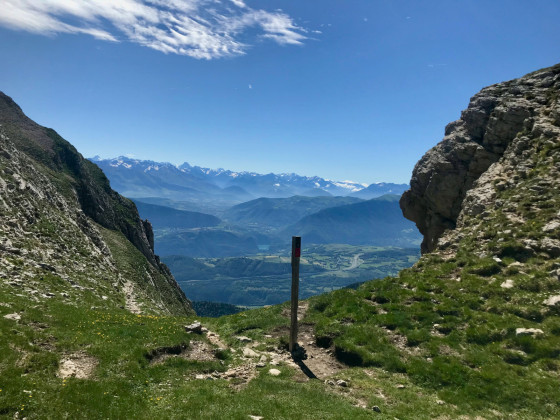 Col des Deux Soeurs