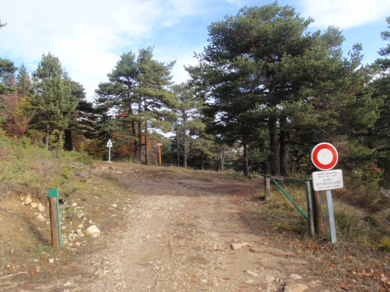 Col des Flocardes