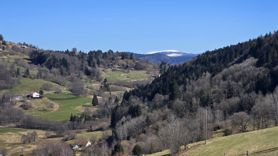 Col des Hayes