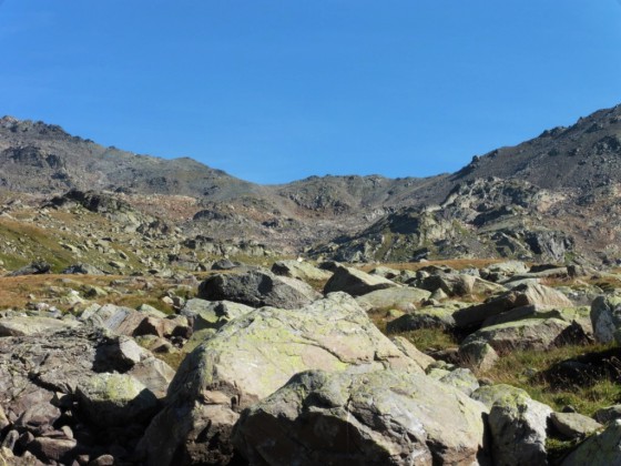 Col des Muandes