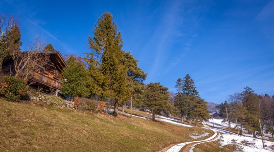 Col des Rangiers