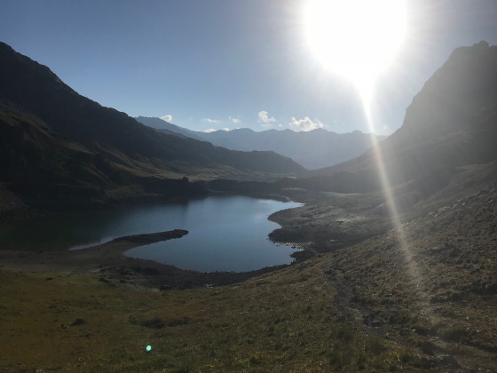 Col des Rochilles