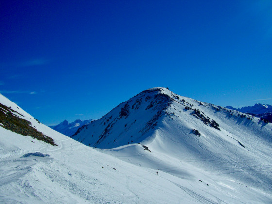 Col des Trois Fontaines