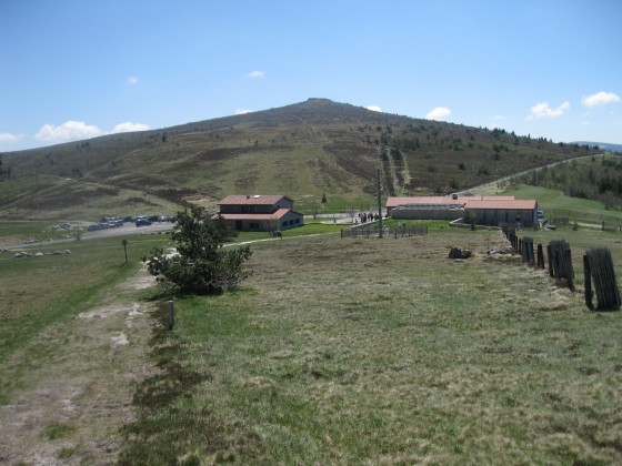 Col du B&eacute;al