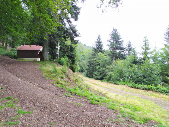 Col du Chantoiseau