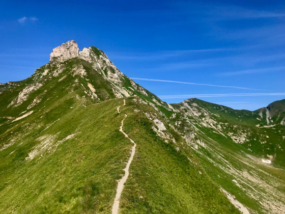 Col du Coin