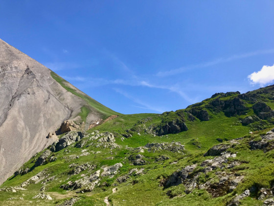 Col du Couard