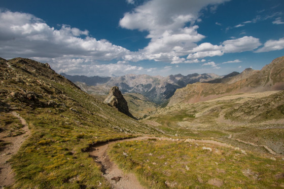 Col du Fer