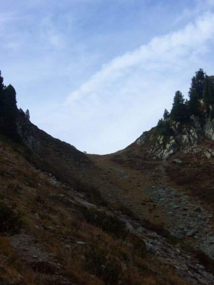 Col du Fort