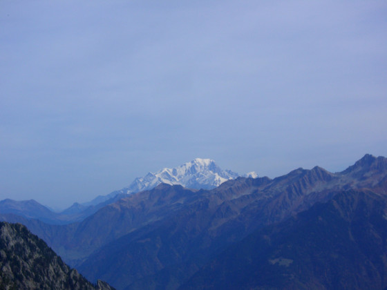Col du Fort