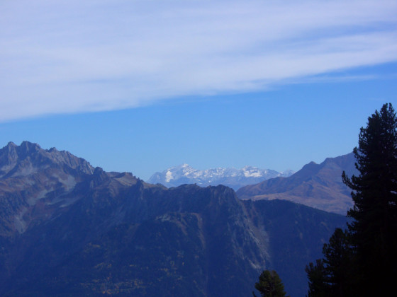 Col du Fort