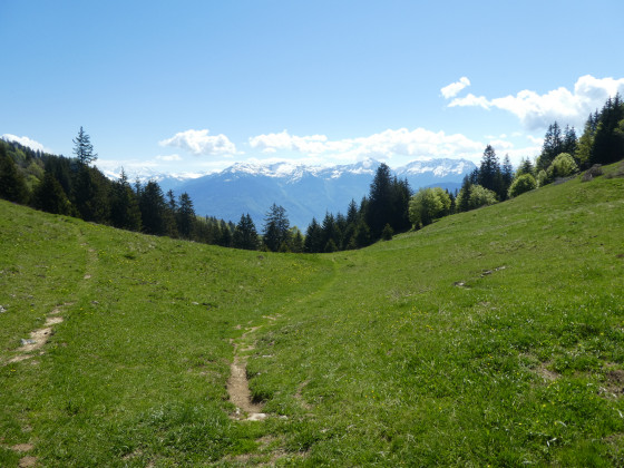 Col du Haut du Four