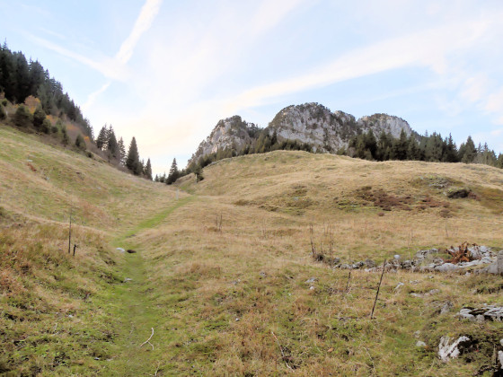 Col du Pertuis