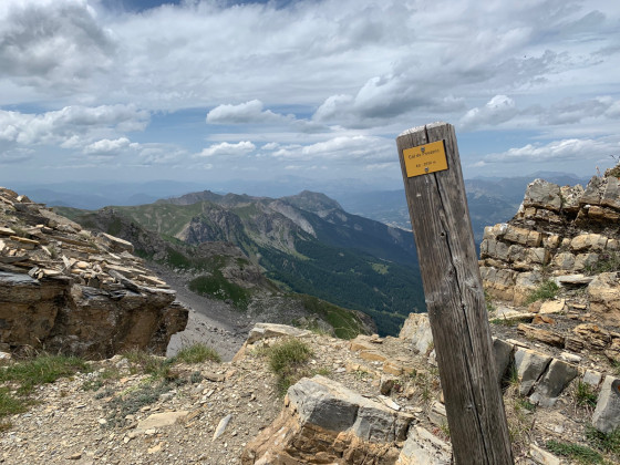 col du Pouzenc
