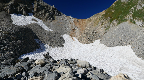 Col du Rateau