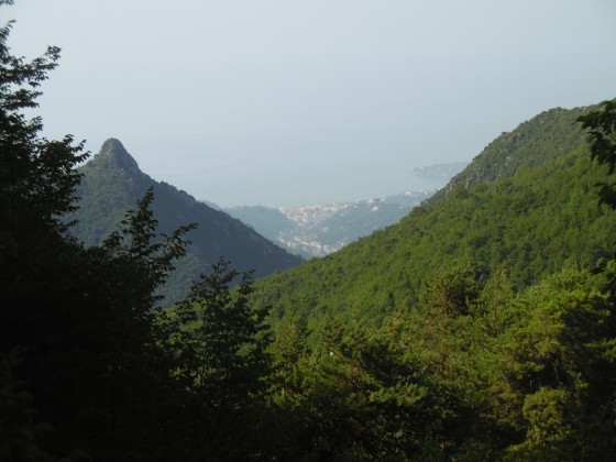 Col du Razet