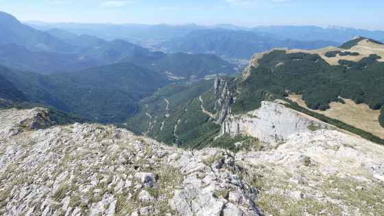 Col du Rousset