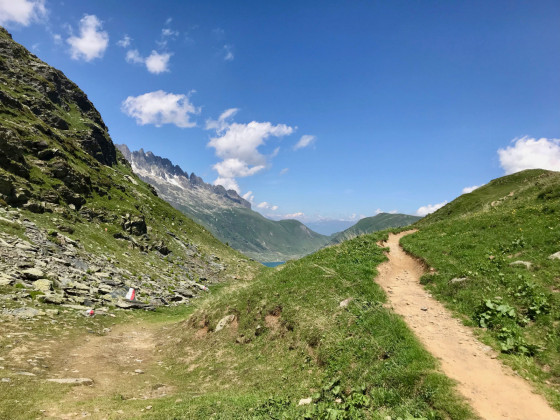 Col du Sabot