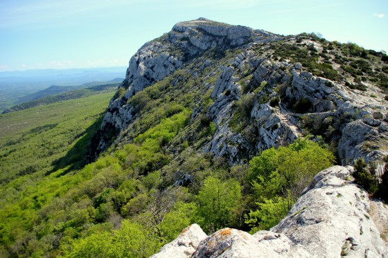 Col du Saint-Pilon