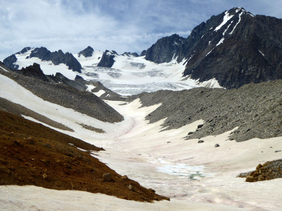 Col du Soufre