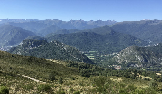 Col du Traucadou