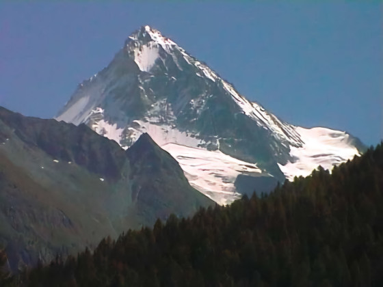 Col du Tsaté