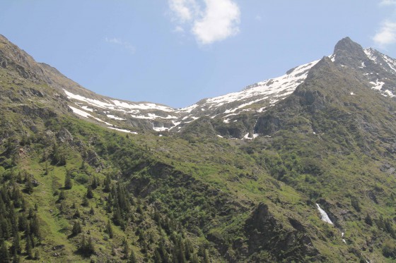 Col du Vallon