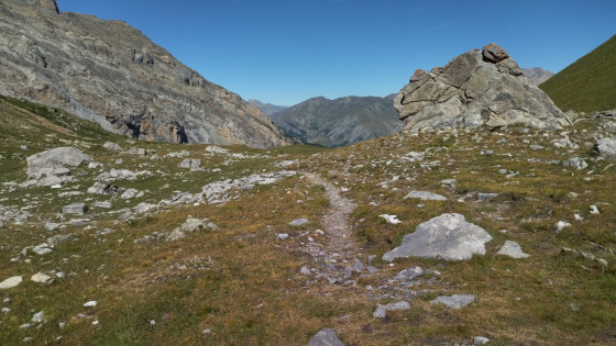 Col du Vallonnet