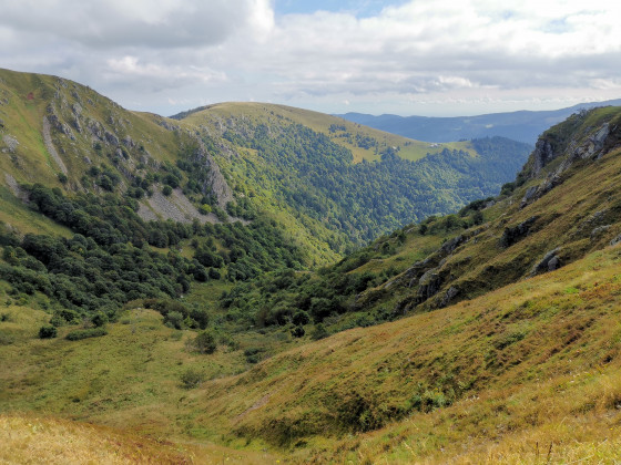 Col du Wormspel