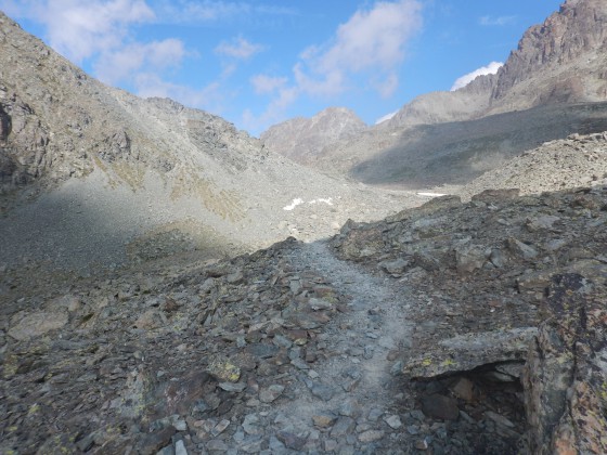 Col Gallarinno