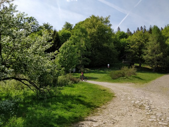 Col de Judenhut