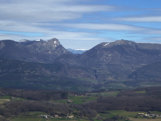 Col de la Chaudière