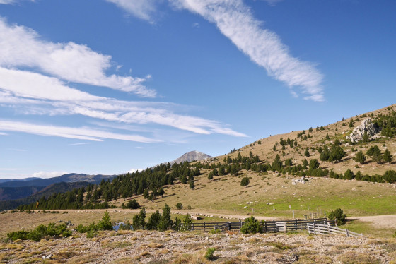 Coll de la Basses