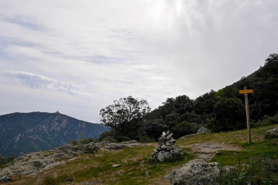 Coll de les Medes