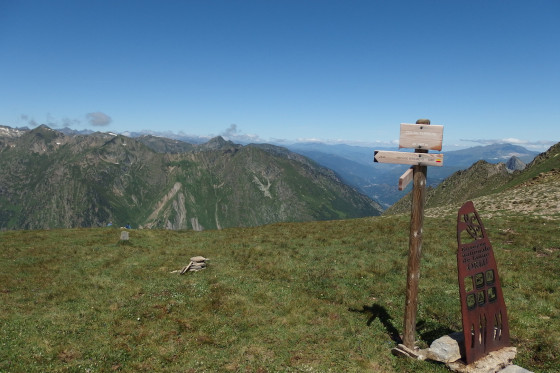 Coll de Terres