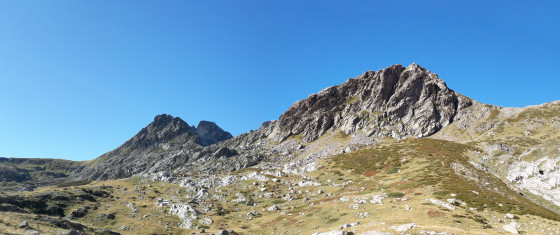 Colle del Pas