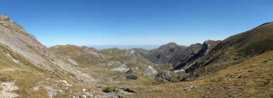 Colle del Pas