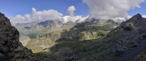 Colle Sarezza