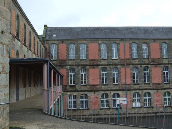 Collège la Tour d\'Auvergne